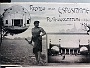 1910 cartolina commeorativa fiera di Pontevigodarzere Padova (Palmiro Banzato)